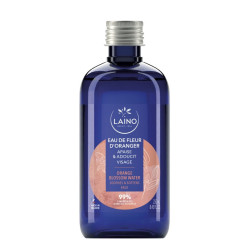 LAINO EAU DE FLEUR D'ORANGER 250ML