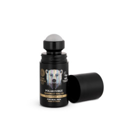 NATURA SIBERICA DESODORANT POLAR FORCE ROLL-ON OSO