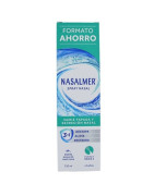 NASALMER SPRAY NASAL FUERZA MEDIA 210ML