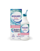 NASALMER BABY FUERZA SUAVE 135 ML