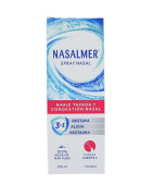 NASALMER SPRAY NASAL FUERZA 3 135 ML