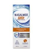 NASALMER PLUS SPRAY NASAL CONCENTRADO 135 ML