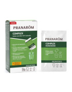 PRANAROM COMPLEX 9 SOBRES
