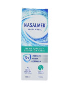 NASALMER SPRAY NASAL FUERZA MEDIA 135 ML