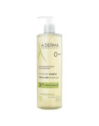 A-DERMA GEL DE DUCHA SUPERGRASO 3 EN 1 750 ML