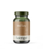 SALENGEI  ACTIVE MEMORY 60CAPSULAS
