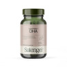 SALENGEI ACTIVE OMEGA3 DHA 60PERLAS