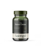 SALENGEI ACTIVE REVIVE CELULAR 60CAPSULAS
