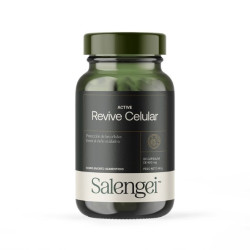 SALENGEI ACTIVE REVIVE CELULAR 60CAPSULAS