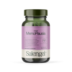SALENGEI ACTIVE MENOPAUSIA 60 CÁPSULAS
