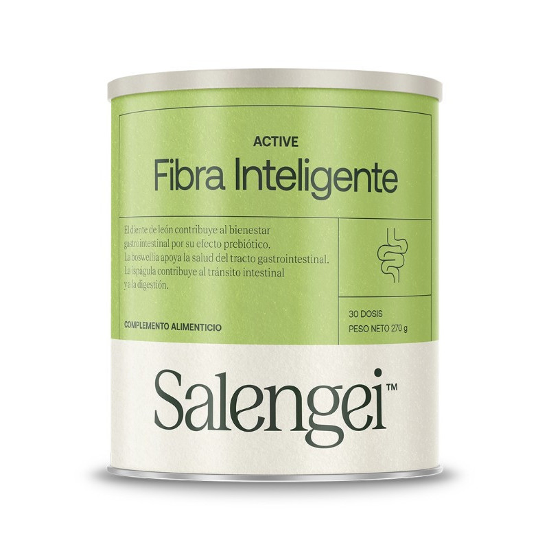 SALENGEI ACTIVE FIBRA INTELIGENTE 30 DOSIS 270 GR