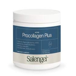 SALENGEI ACTIVE PROCOLLAGEN PLUS 30 DOSIS 360 GR