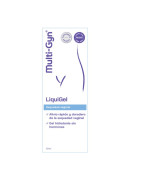 MULTI-GYN LIQUIGEL SEQUEDAD VAGINAL 50 ML