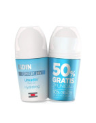 ISDIN UREADIN DESODORANTE ROLL-ON 2 X 50 ML