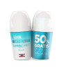 ISDIN DUO DESODORANTE LAMBDA CONTROL FRESH ROLL-ON 2 X 50 ML