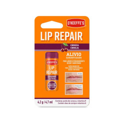 O'KEEFFE'S LIP REPAIR CEREZA 4'2 GR