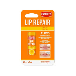 O'KEEFFEE'S LIP REPAIR SPF 15 4'2 GR