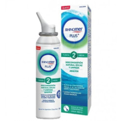 RHINOMER PLUS FUERZA 2 125ml