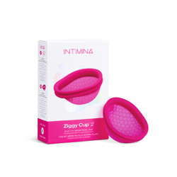 INTIMINA ZIGGY CUP 2 TALLA B