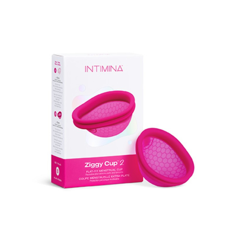 INTIMINA ZIGGY CUP 2 TALLA B