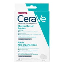 CERAVE PARCHES CONTROL IMPERFECCIONES 22PARCHES