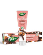 DABUR DENTIFRICO CLAVO 100ML.