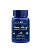 LIFE EXTENSION NEURO-MAG 90 CAPSULAS