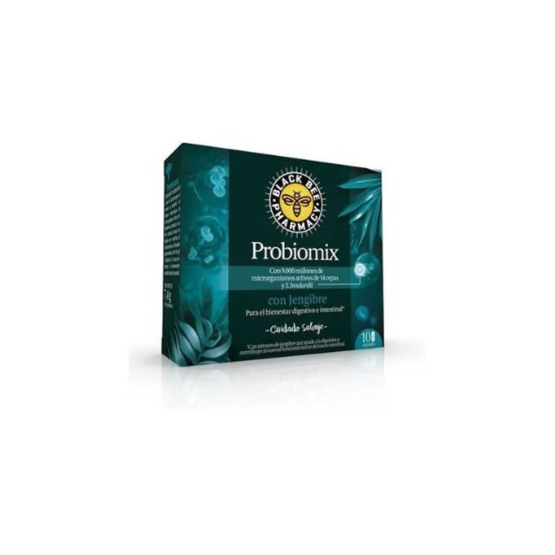 PROBIOMIX 10 CAPSULAS