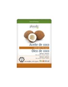 PHYSALIS ACEITE DE COCO BIO 250ML