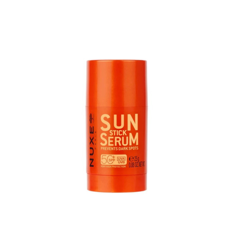 NUXE SUN STICK SERUM 25GR