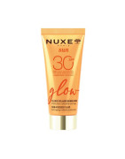 NUXE SUN 30SPF GLOW 40ML