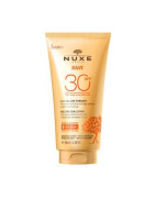 NUXE SUN 30SPF LAIT SOLIRE FONDANT 150ML