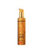 NUXE SUN 50SPF HUILE SOLAIRE OR GOLD 150ML