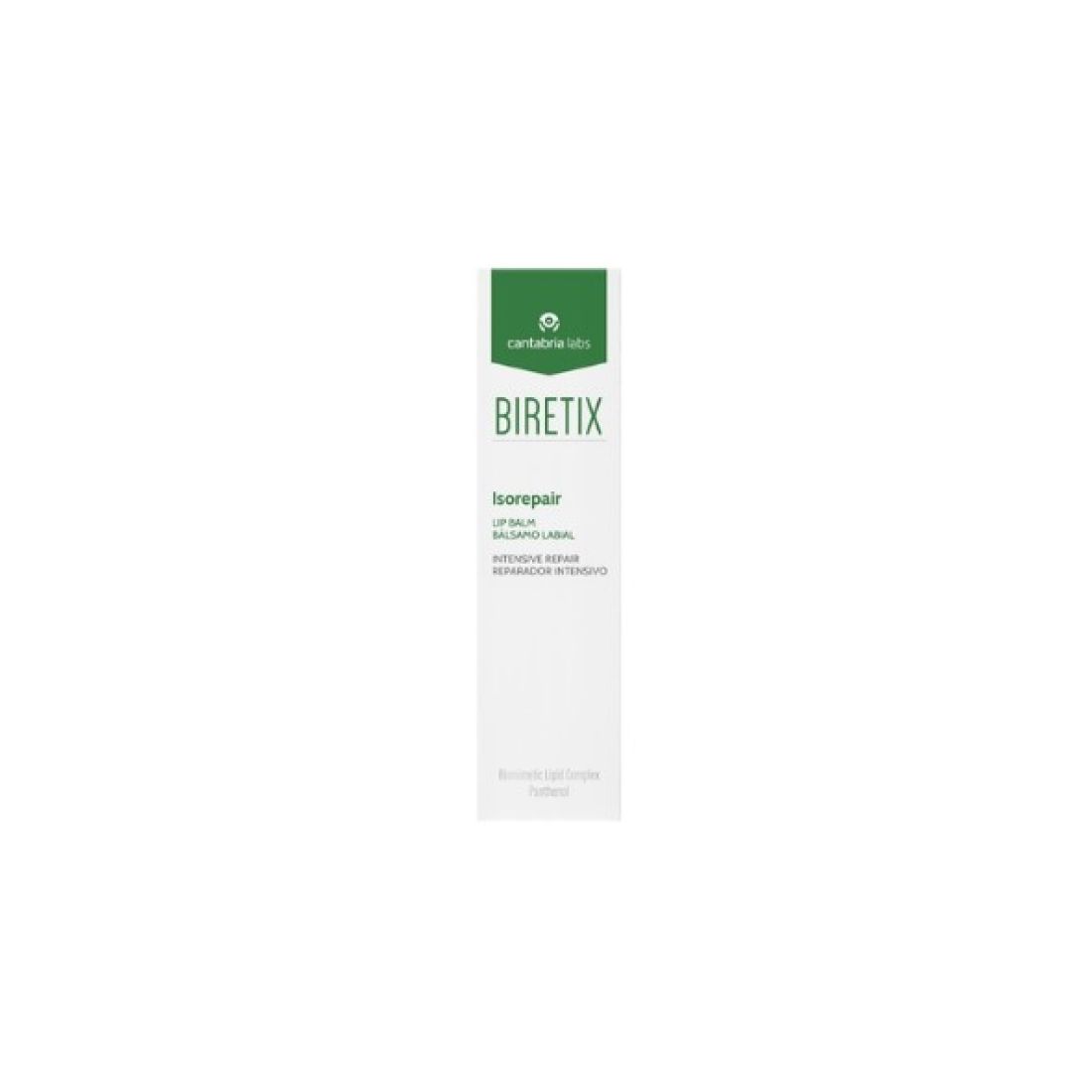 BIRETIX ISOREPAIR LIPS 10 ML