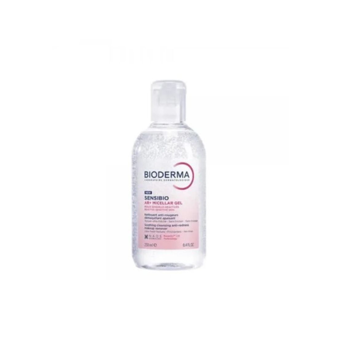BIODERMA SENSIBIO AR+ MICELAR GEL 250ML