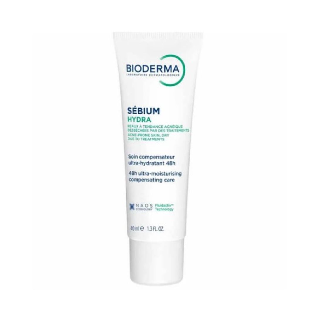 BIODERMA SEBIUM HYDRA 40ML