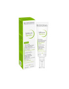 BIODERMA SEBIUM KERATO+GEL CREMA 30 ML