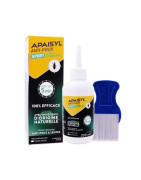 APAISYL ANTI-POUZ XPERT CIRE D'ABEILLE 200ML