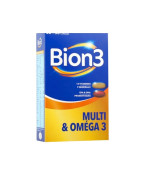 Bion 3 Multi & Omega 3 30+30 capsules