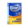 Bion 3 Multi & Omega 3 30+30 capsules