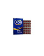 BION 3 OMEGA 3 30 CAPS