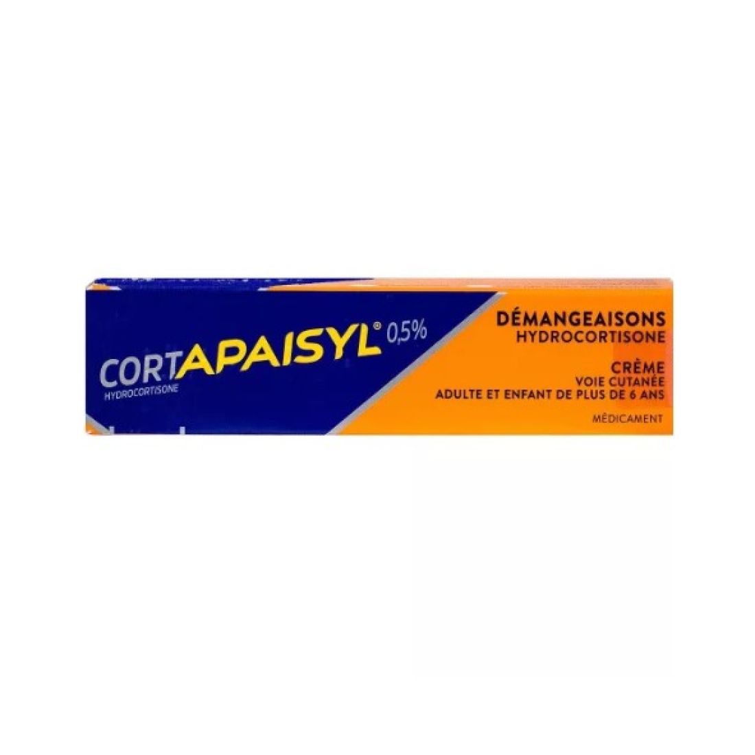 CORTAPAISYL 0.5% HIDROCORTISONE 15GR