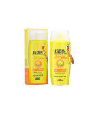 ISDIN FUSION GEL ALCARAZ SPORT 100ML