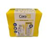 CERAVE PACK PROTECCION + HIDRATACION DE VIAJE SPF30+