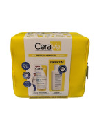 CERAVE PACK PROTECCION + HIDRATACION DE VIAJE SPF50+