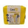CERAVE PACK PROTECCION + HIDRATACION DE VIAJE SPF50+