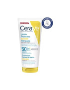 CERAVE LOCION PROTECTORA INVISIBLE 50+SPF 75ML