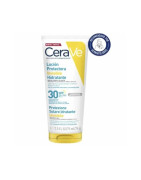 CERAVE LOCION PROTECTORA INVISIBLE 30SPF 75ML