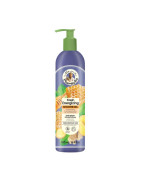 MAMA PHARMELIA FRESCO ENERGIZANTE GEL DE DUCHA JENGIBRE Y MIEL DE TILO 500ML