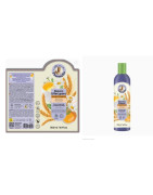 MAMA PHARMELIA REPARA&RECUPERA ACONDICIONADOR HUEVO DE GRANJA Y TRIGO 500ML